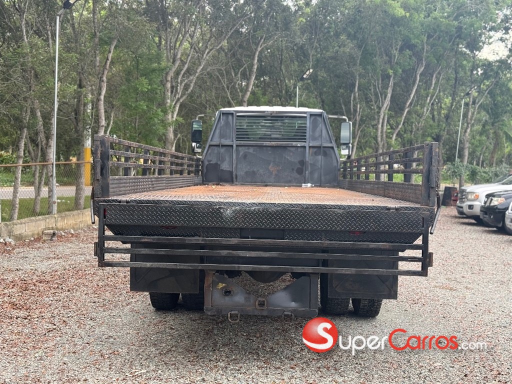 2015 International Durastar 4300 — foto 5 / 12