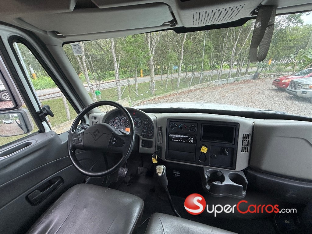 2015 International Durastar 4300 — foto 10 / 12