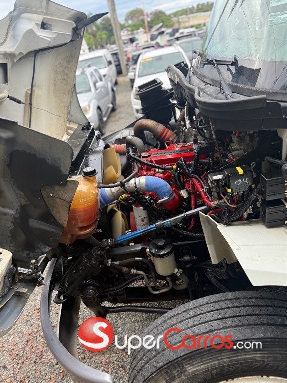 2015 International Durastar 4300 — foto 12 / 12