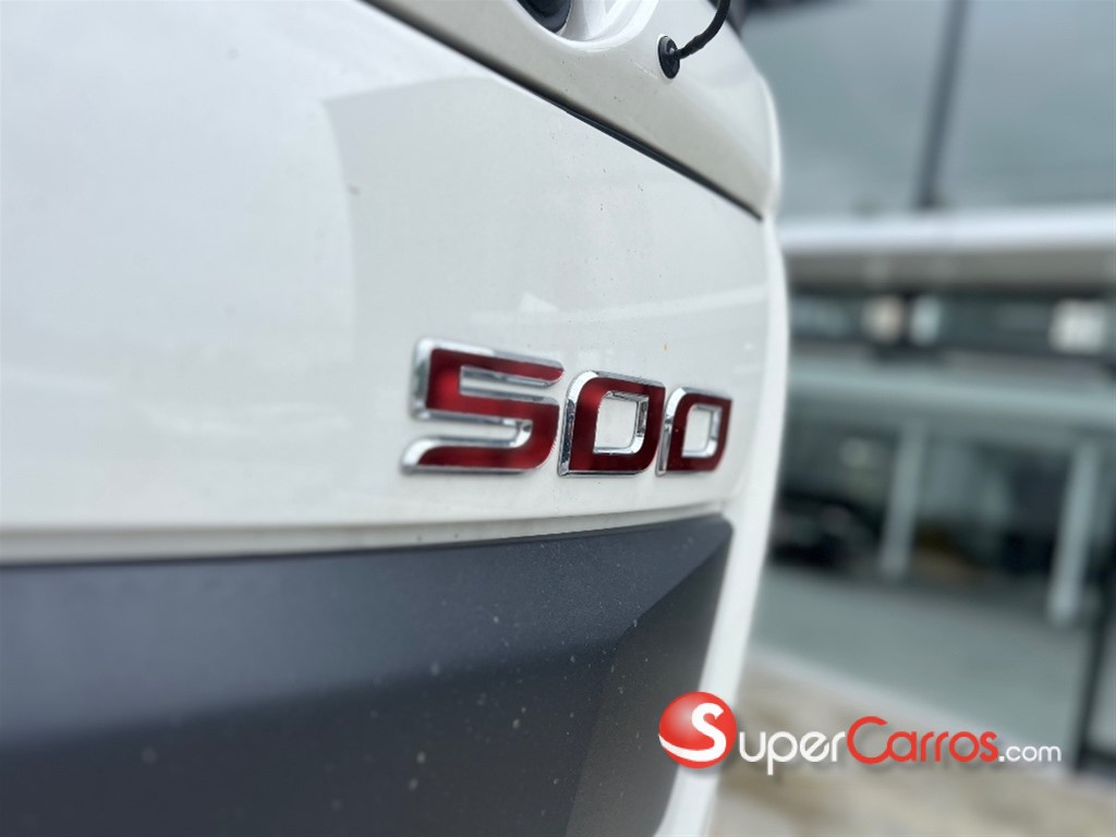 2025 Hino 500 — foto 3 / 9