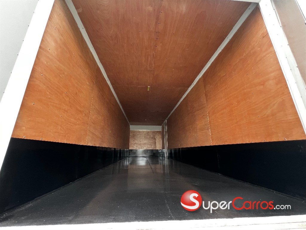 2025 Hino 500 — foto 6 / 9