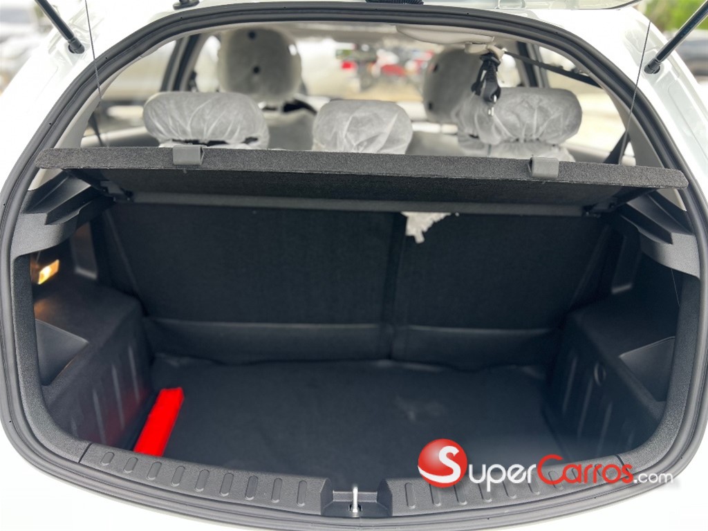 2027 Geely GX3 PRO — foto 8 / 12