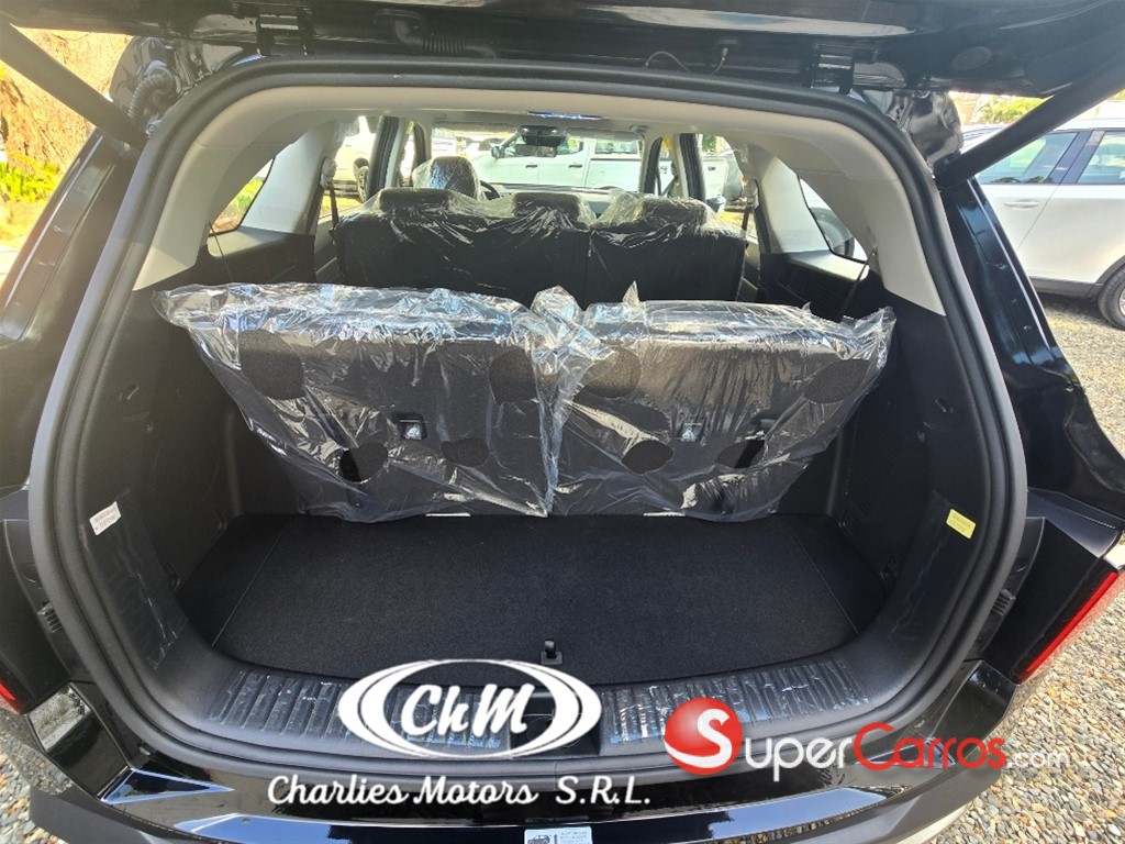 2027 Kia Sorento Limited — foto 10 / 12