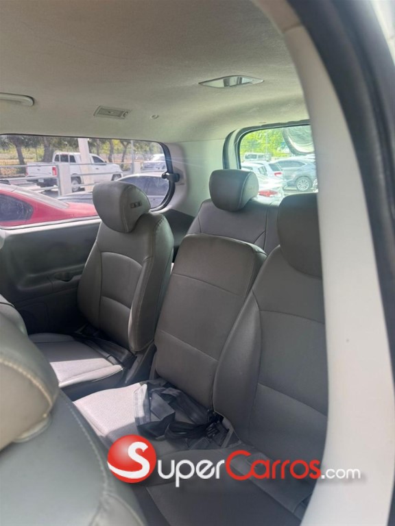 2019 Hyundai Starex — foto 9 / 9