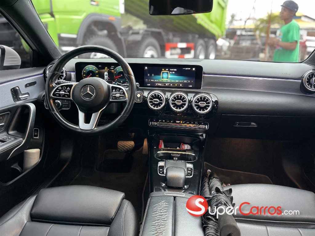 2019 Mercedes-Benz Clase A 220 4Matic — foto 5 / 8