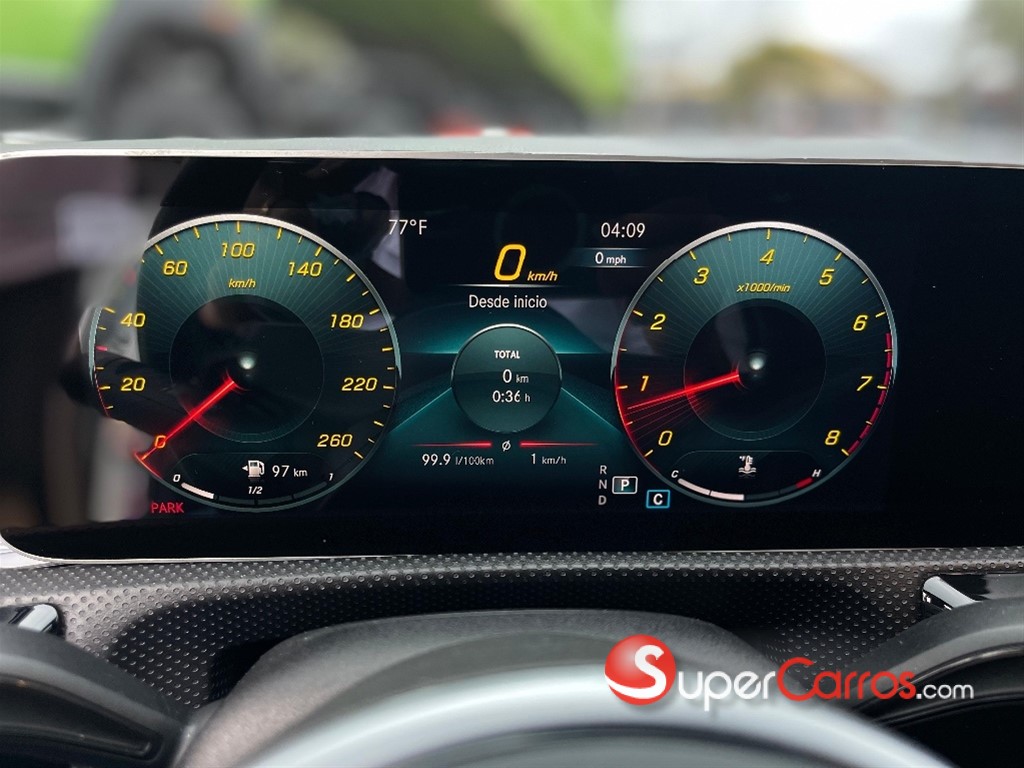 2019 Mercedes-Benz Clase A 220 4Matic — foto 6 / 8
