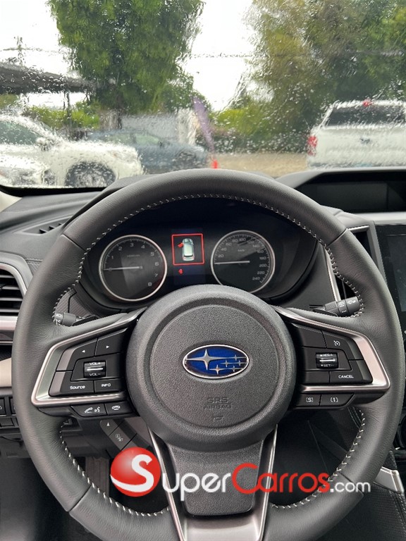 2025 Subaru Forester — foto 8 / 8