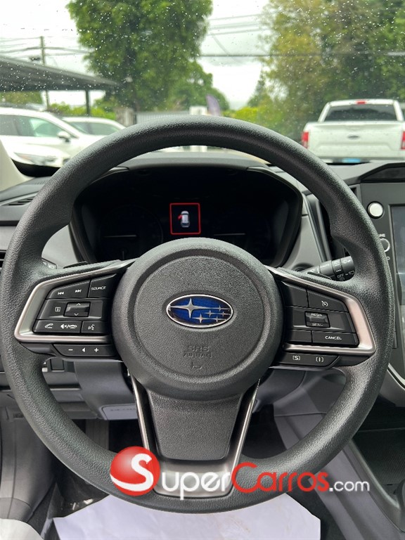 2025 Subaru Crosstrek — foto 11 / 11