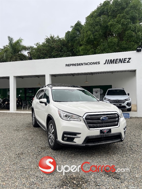2020 Subaru Ascent Limited