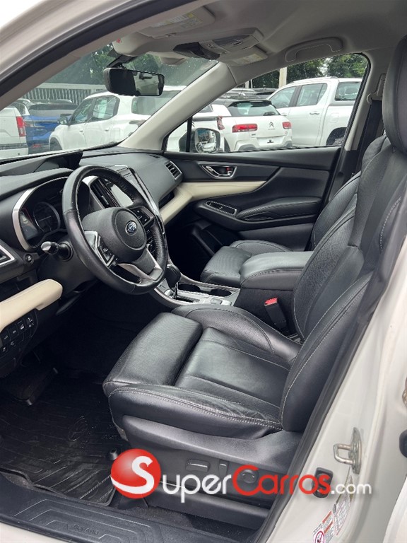 2020 Subaru Ascent Limited — foto 7 / 8