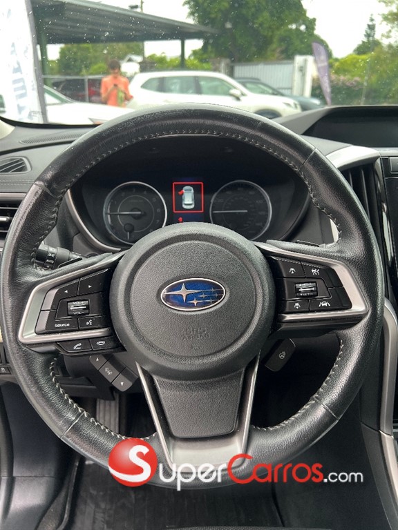 2020 Subaru Ascent Limited — foto 8 / 8