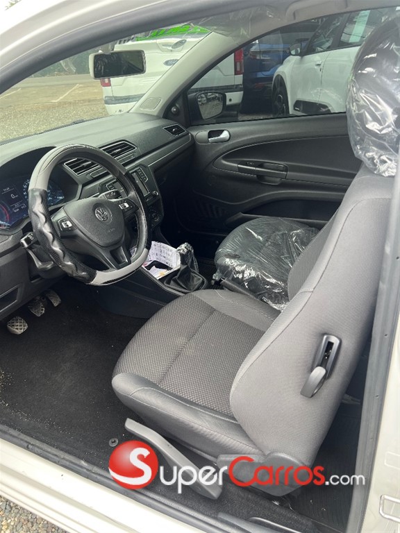2023 Volkswagen Saveiro — foto 5 / 10