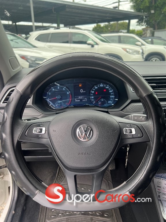 2023 Volkswagen Saveiro — foto 7 / 10