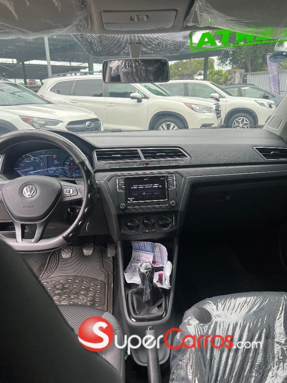2023 Volkswagen Saveiro — foto 8 / 10