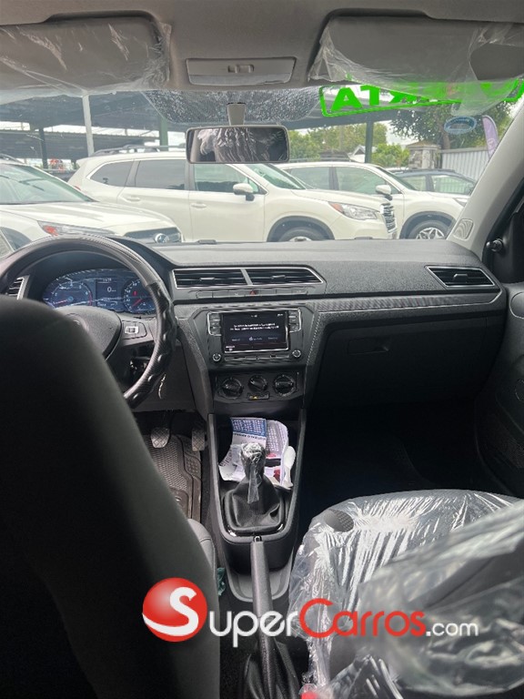 2023 Volkswagen Saveiro — foto 9 / 10
