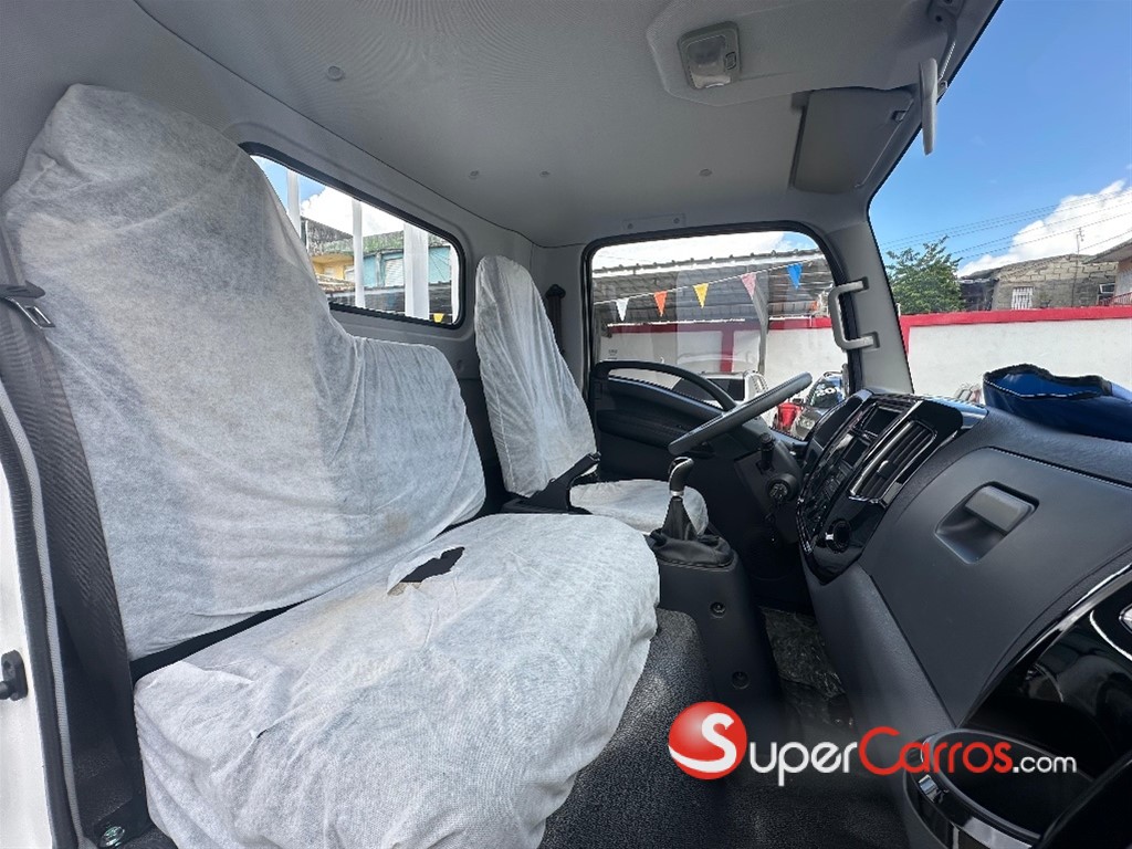2025 Faw Camion — foto 3 / 9