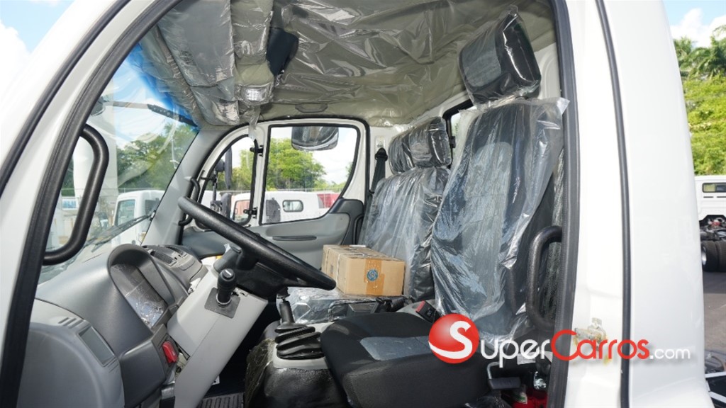 2025 ASHOK LEYLAND BOSS — foto 2 / 3