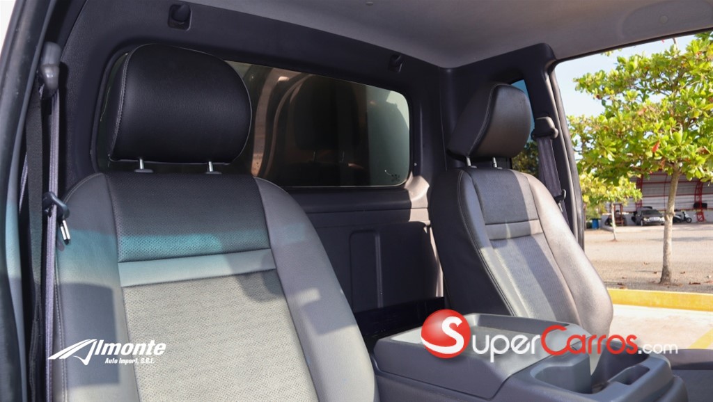 2020 Kia Bongo III — foto 12 / 12