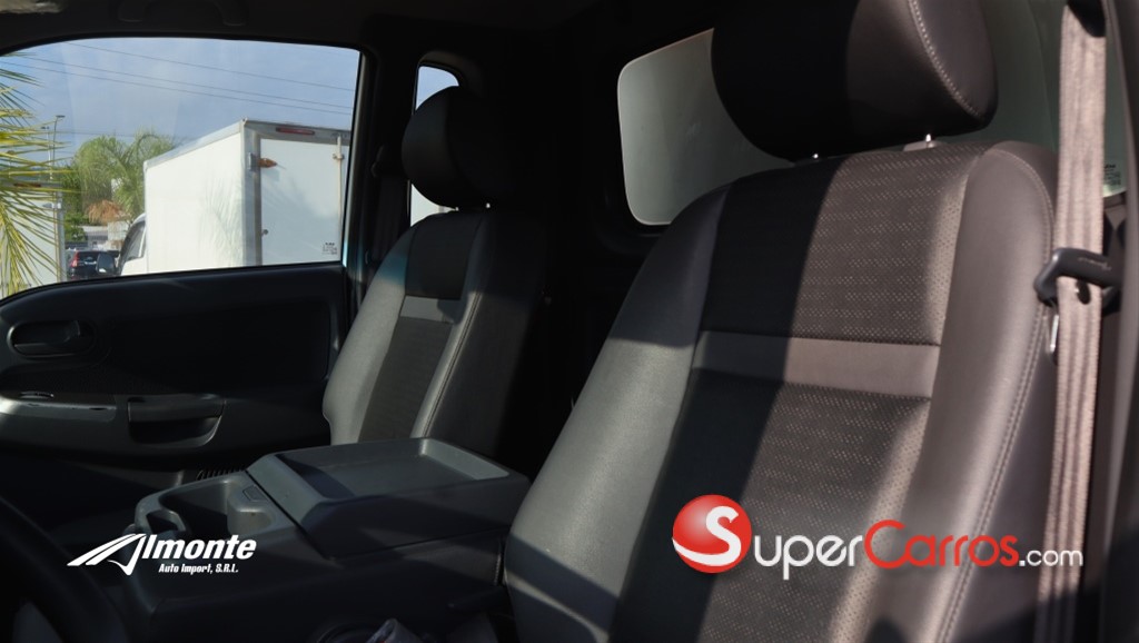 2022 Kia Bongo III — foto 9 / 12