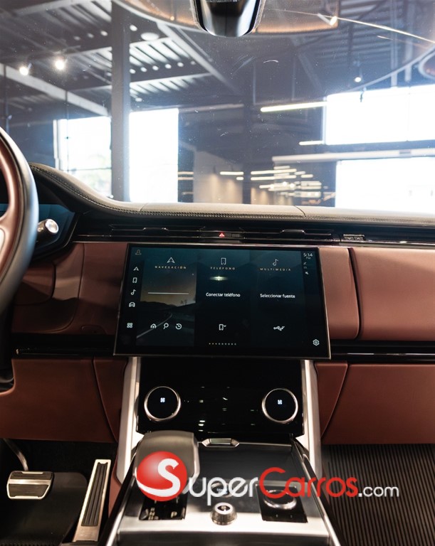 2023 Land Rover Range Rover — foto 12 / 12