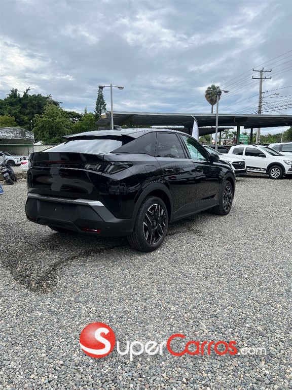 2026 Peugeot 3008 Allure — foto 3 / 8
