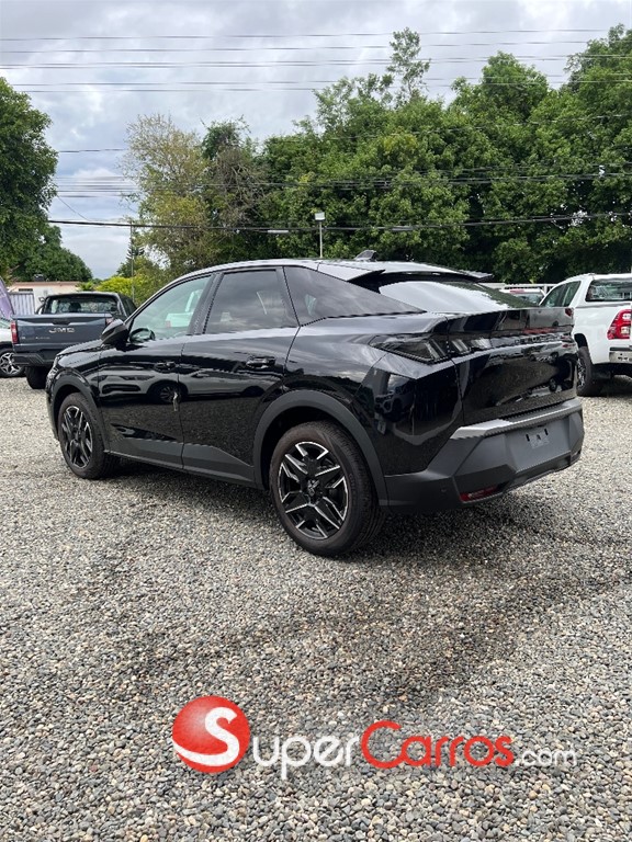 2026 Peugeot 3008 Allure — foto 4 / 8