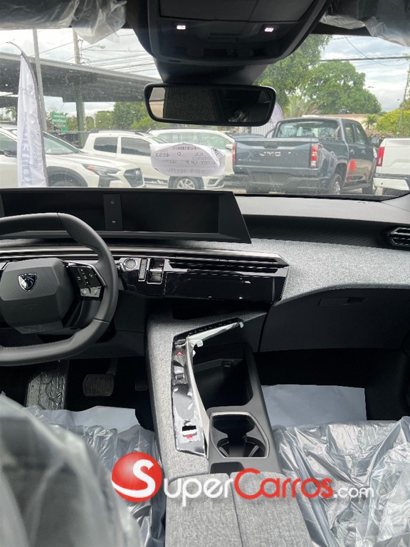 2026 Peugeot 3008 Allure — foto 8 / 8