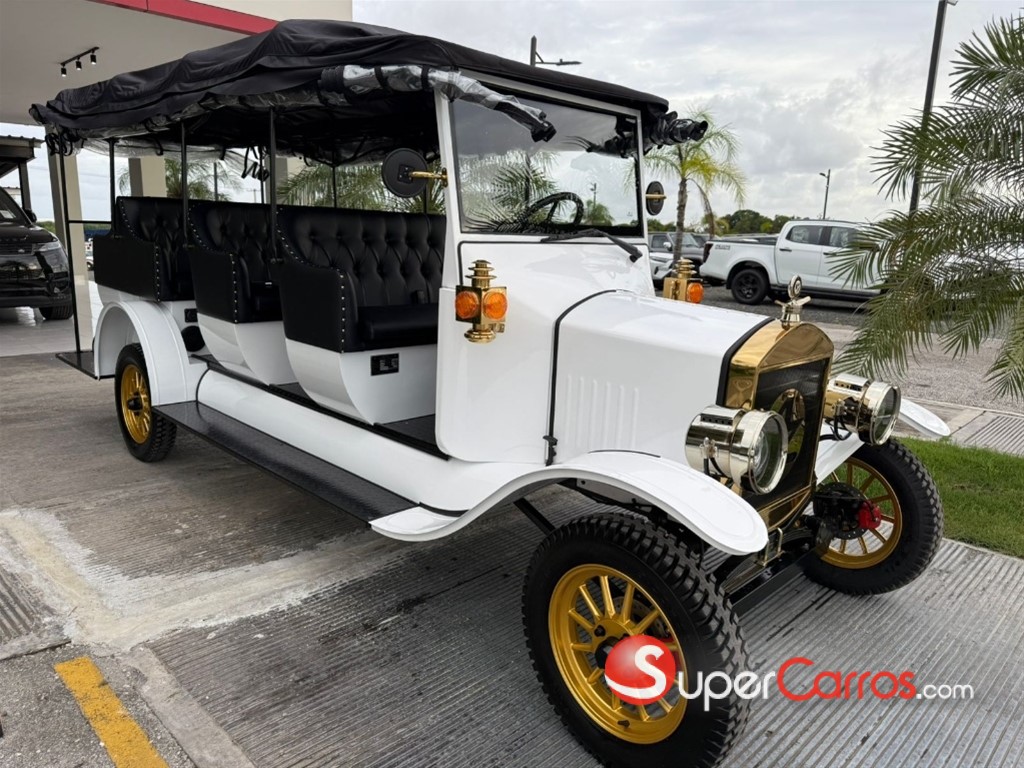2025 AZ Carro de golf — foto 9 / 10