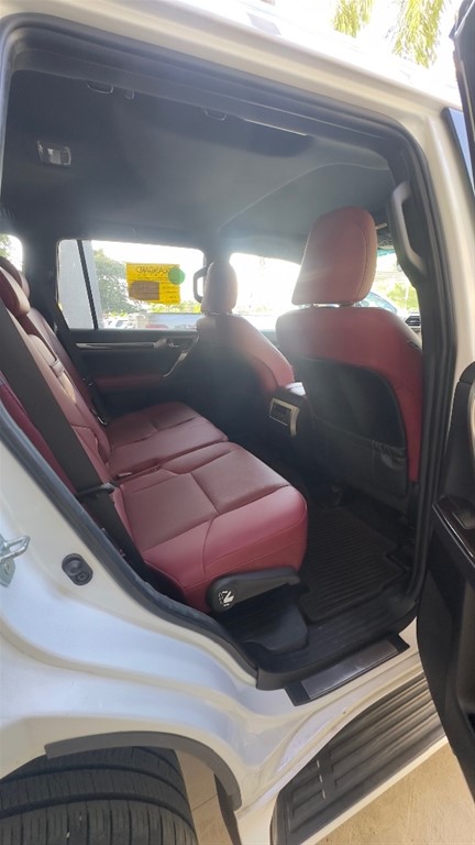 2021 Lexus GX 460 Premium — foto 11 / 11