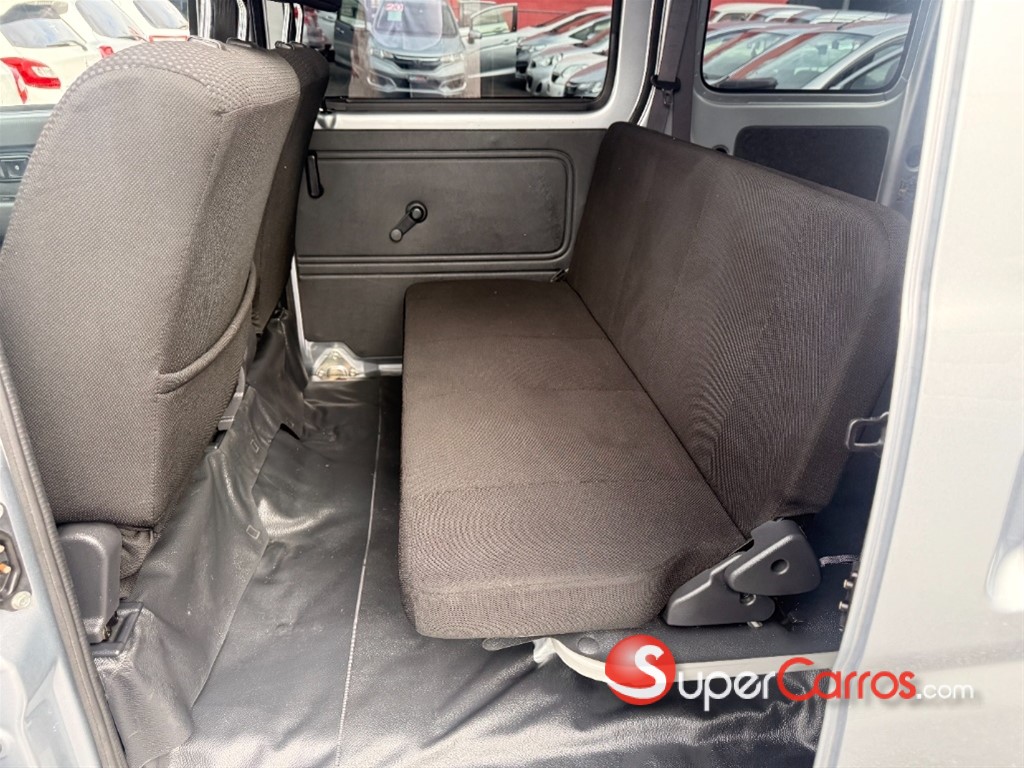 2020 Toyota Pixis — foto 11 / 12