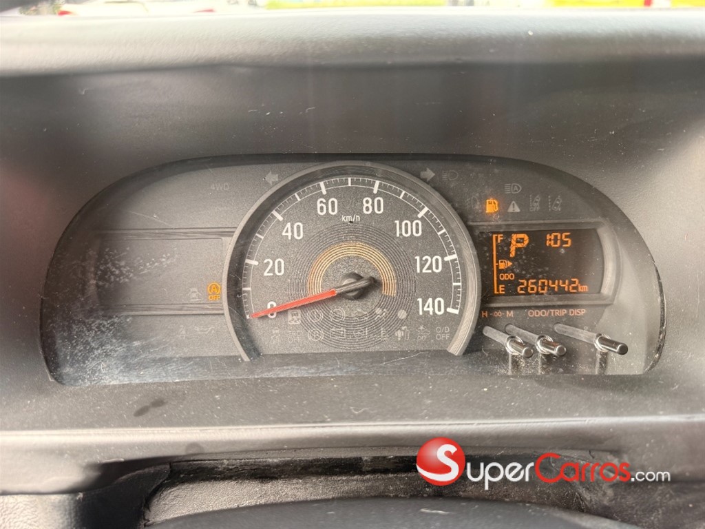 2020 Toyota Pixis — foto 12 / 12
