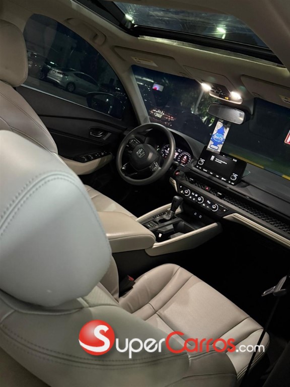 2023 Honda Accord EXT — foto 7 / 8