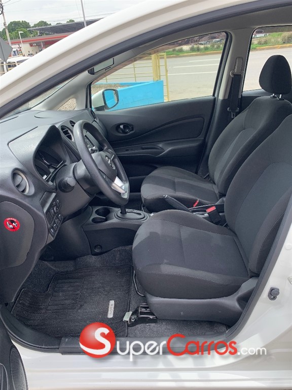 2020 Nissan Note — foto 7 / 9