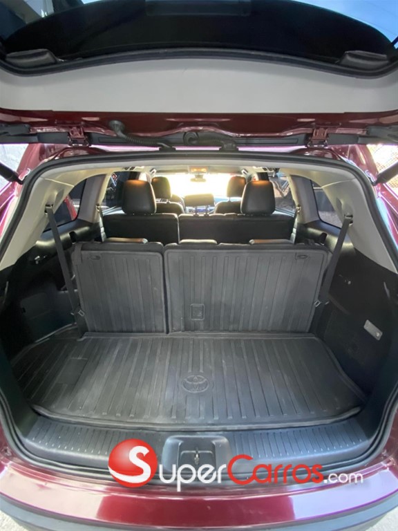 2018 Toyota Highlander LE Plus — foto 8 / 10