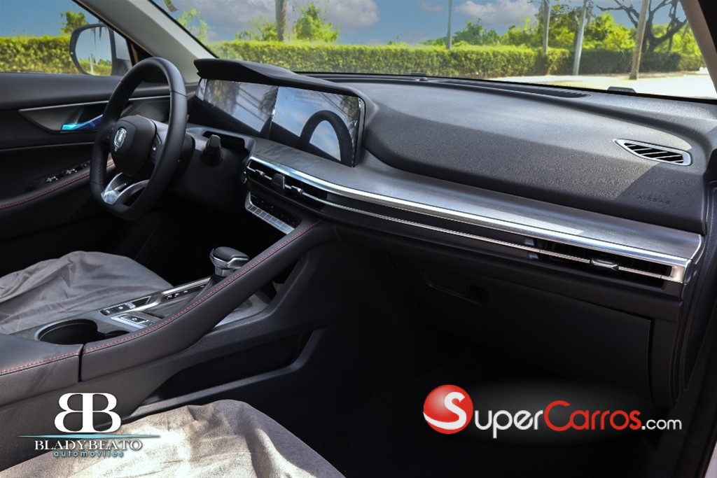 2026 Changan CS 35 Plus Elite — foto 4 / 11