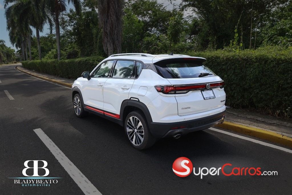 2026 Changan CS 35 Plus Elite — foto 9 / 11
