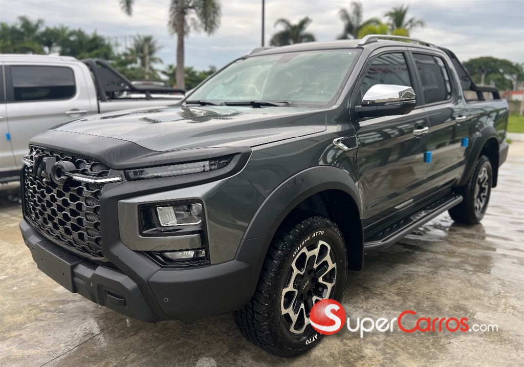 2027 Jac T9 — foto 3 / 12