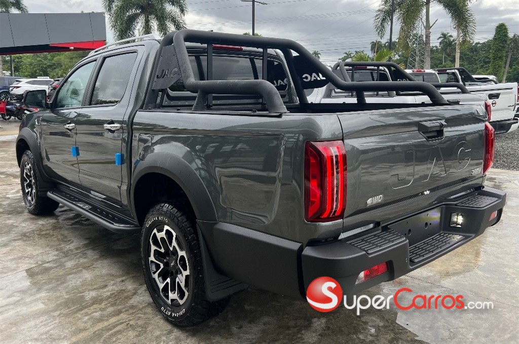 2027 Jac T9 — foto 4 / 12