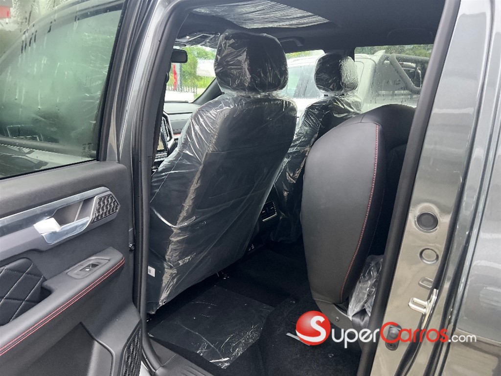 2027 Jac T9 — foto 8 / 12