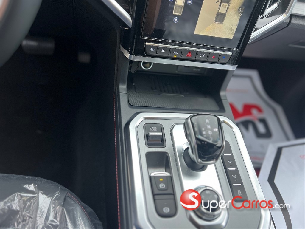 2027 Jac T9 — foto 12 / 12