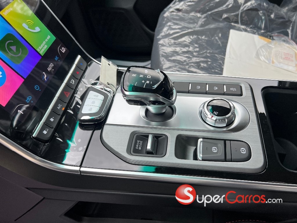 2026 Jac T8 Pro Full AT — foto 11 / 12