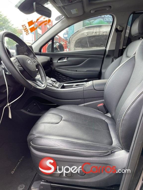 2022 Hyundai Santa Fe SEL — foto 6 / 10