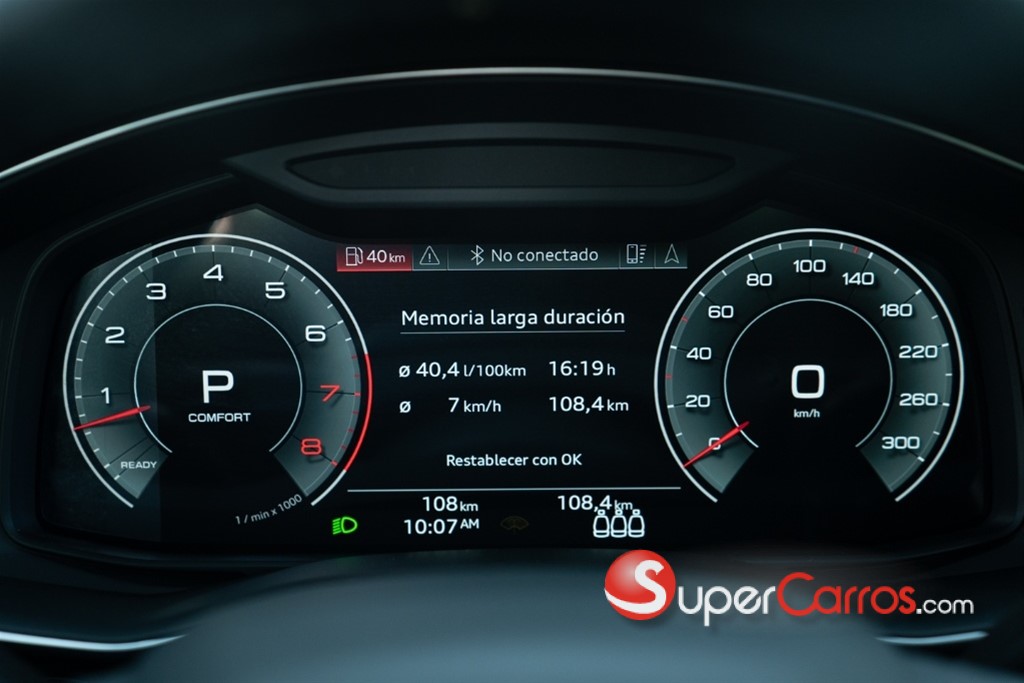 2025 Audi Q8 Premium — foto 9 / 12
