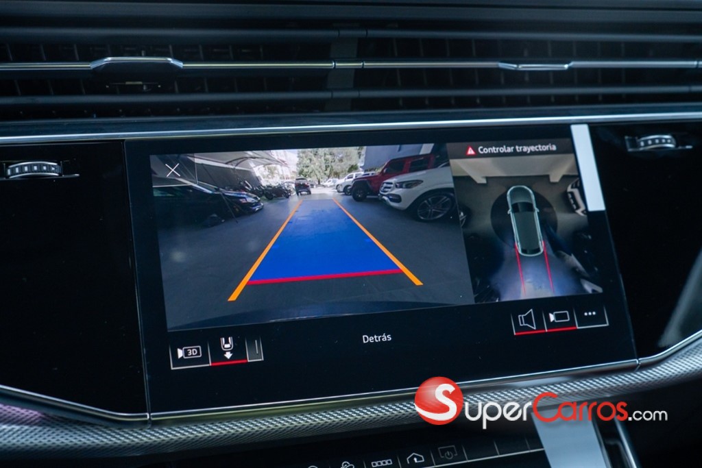 2025 Audi Q8 Premium — foto 11 / 12