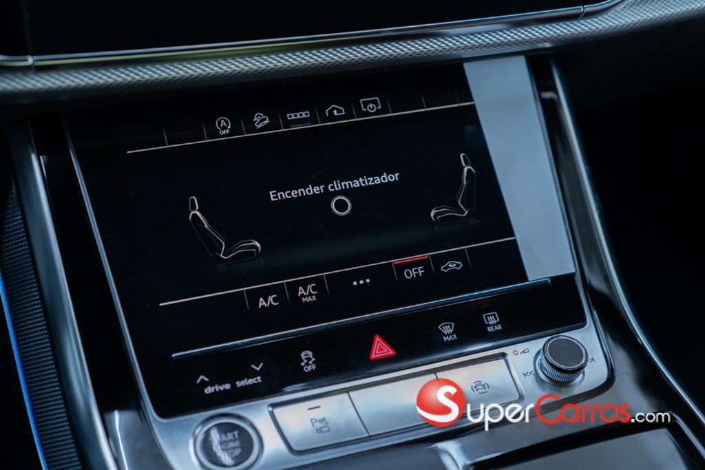 2025 Audi Q8 Premium — foto 12 / 12