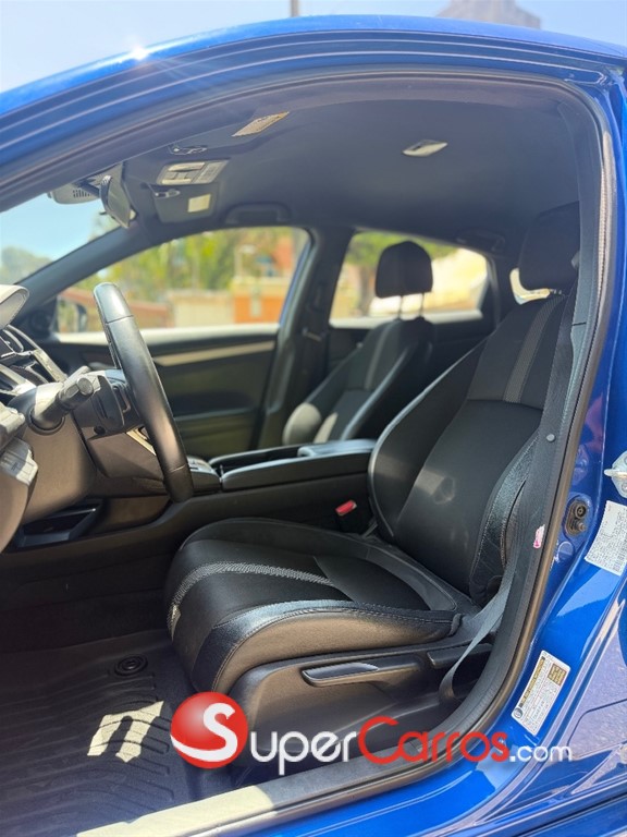 2021 Honda Civic — foto 10 / 11