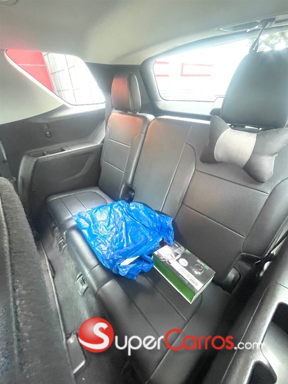 2018 Chevrolet Traverse LT — foto 5 / 9
