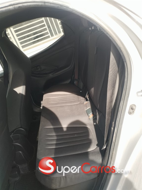2020 Nissan NV 200 — foto 2 / 7