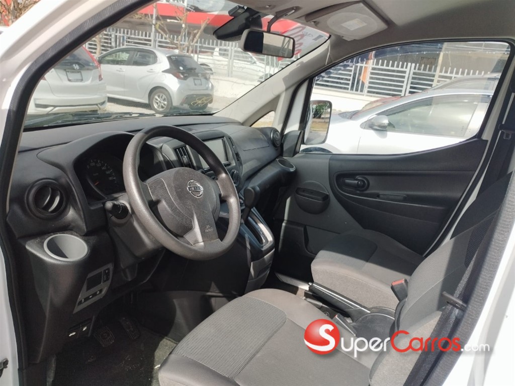 2020 Nissan NV 200 — foto 7 / 7