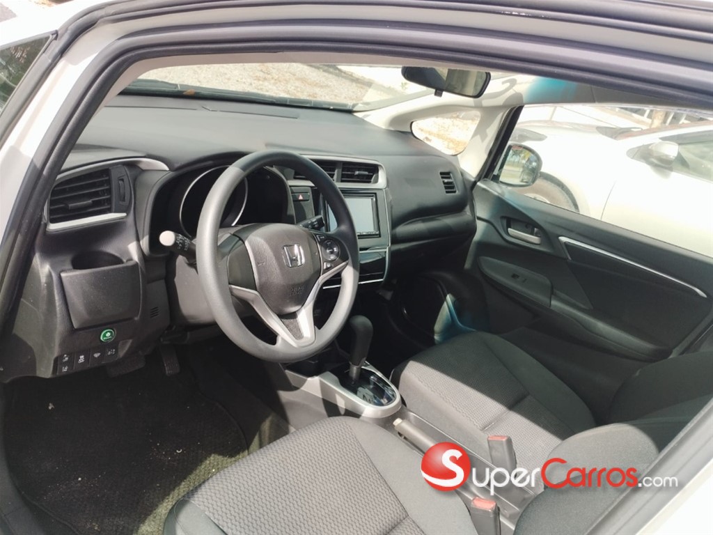 2020 Honda Fit — foto 2 / 7